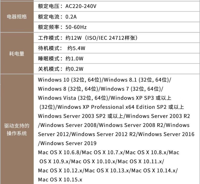 爱普生（EPSON）L6279商用墨仓式彩色无线多功能一体机 （打印复印扫描 wifi/有线网络 自动双面 输稿器）