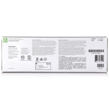 惠普CE278AF原装黑色硒鼓 双支装（HP）CE278A硒鼓 适用hp m1536dnf P1560 P1566 P1606 打印机硒鼓 78A硒鼓