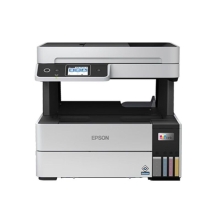 爱普生（EPSON）L6468 A4彩色商用打印机 墨仓式数码多功能一体机 复印/打印/扫描