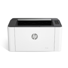 惠普（HP）1003w无线激光打印机 打印机学生家用 家庭打印作业打印小巧简约(103w升级款）
