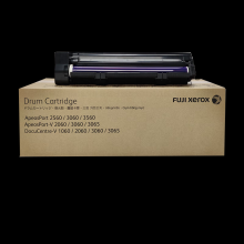 富士胶片CT351089硒鼓（原富士施乐）Ⅴ2060硒鼓3060硒鼓3065原装感光鼓施乐硒鼓组件 五代V3065硒鼓 约印9万张