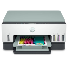 惠普tank672彩色家用自动双面连供打印机复印一体机A4无线办公