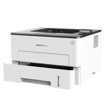 奔图（PANTUM）P3370DN打印机A4黑白激光打印机 自动双面 家用 有线网络+3年保修
