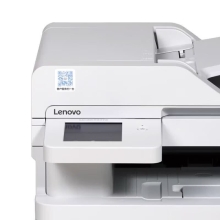 联想 至像MC2600DNW彩色激光多功能一体机（Lenovo）至像（打印 复印 扫描 自动双面 ，有线网络、无线网络）支持国产操作系统 保密打印