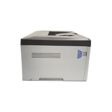 沧田 CTP-2206 黑白激光专用不干胶打印机A4 箱唛头硫酸纸铜版纸牛皮纸哑银不干胶标签打印机 标配（含硒鼓不可加粉）