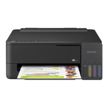 爱普生（EPSON）L1359墨仓式打印机办公家用A4彩色喷墨照片打印机(L1259升级型)004系列墨水