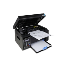 奔图（PANTUM） M6509NW黑白激光多功能一体机打印复印扫描便捷打印机高速打印家用办公共享打印USB+NET+WIFI