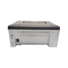 沧田 CTP-2206 黑白激光专用不干胶打印机A4 箱唛头硫酸纸铜版纸牛皮纸哑银不干胶标签打印机 标配（含硒鼓不可加粉）