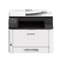 富士胶片Apeos C328dw 彩色A4无线激光打印机多功能一体机 ApeoC328DW（打印+复印+扫描+wifi）