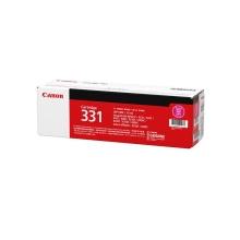 佳能（Canon)硒鼓CRG331 M红色(适用LBP7110Cw/MF8280Cw)